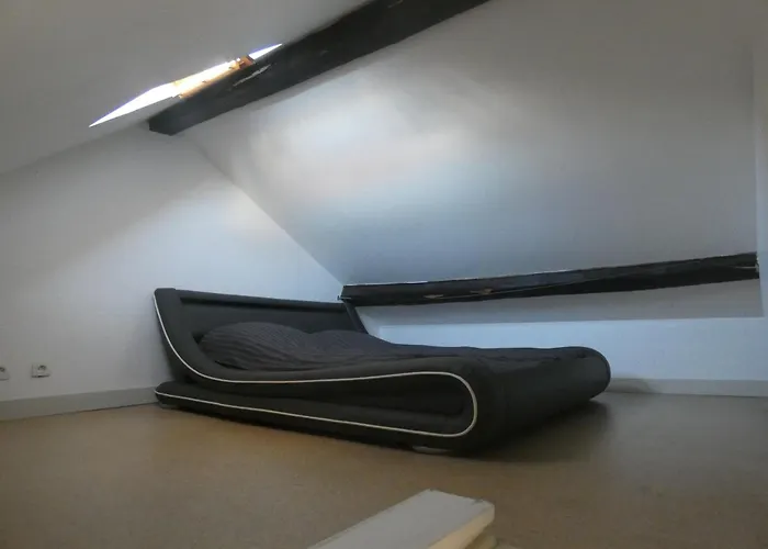 Appartements Sympas Et Confortables Proche De Paris