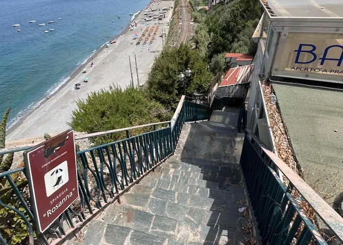 Casa Giulia