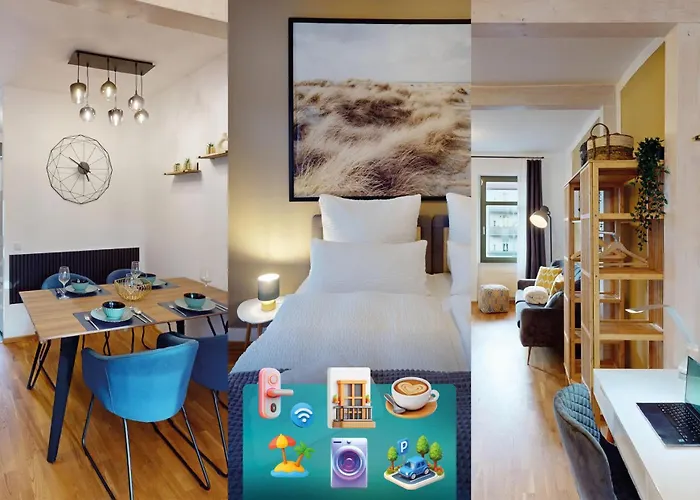 Cozyhome Markkleeberg Mitte