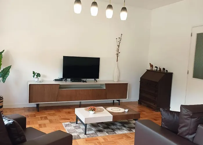 Pinhao House
