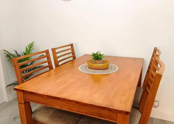 Vivienda en centro de Yecla