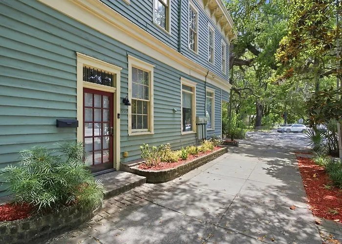Walk To It All In Downtown, Double King Beds