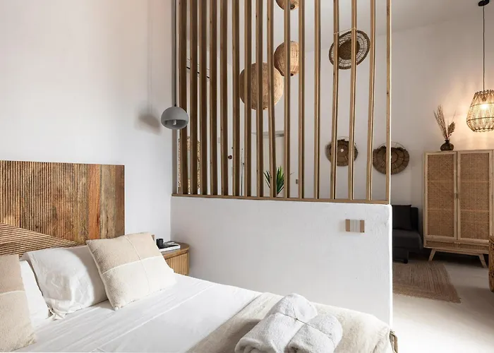Begani63 Boutique Apartments