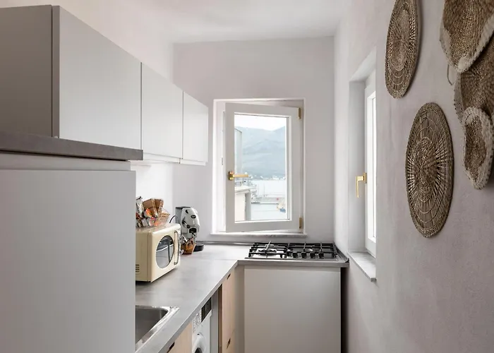 Begani63 Boutique Apartments