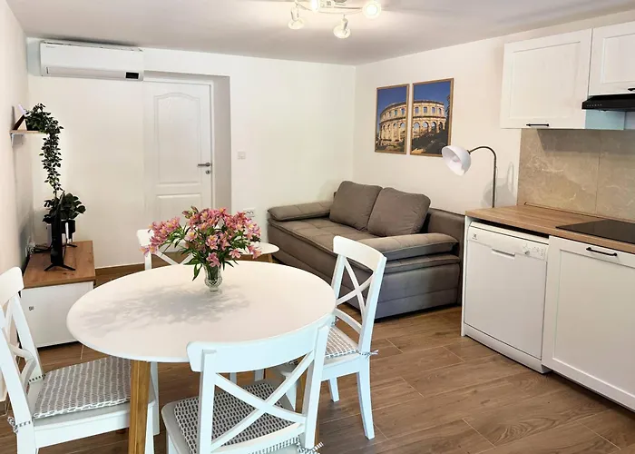 Apartment Ama - Ground Floor