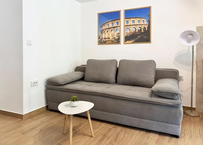 Apartment Ama - Ground Floor
