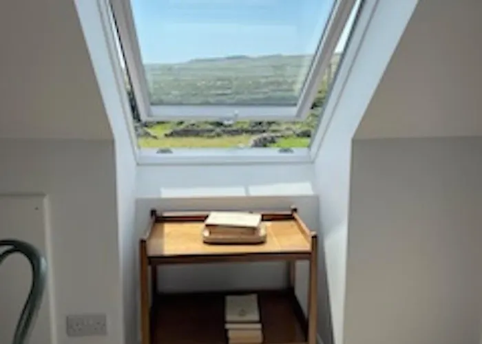 Two Bedroom Deluxe Sea View Guest Suite