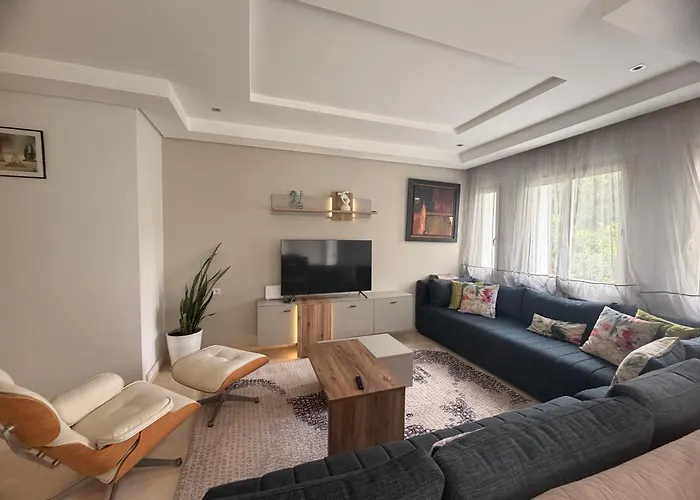 Golf City Prestigia Bouskoura