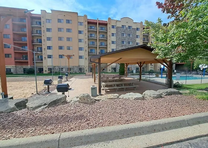 Chula Vista Condo 2446 Fairway Getaway