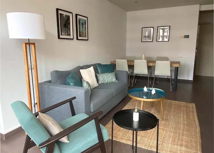 Casa Luxe Suites Barcelona