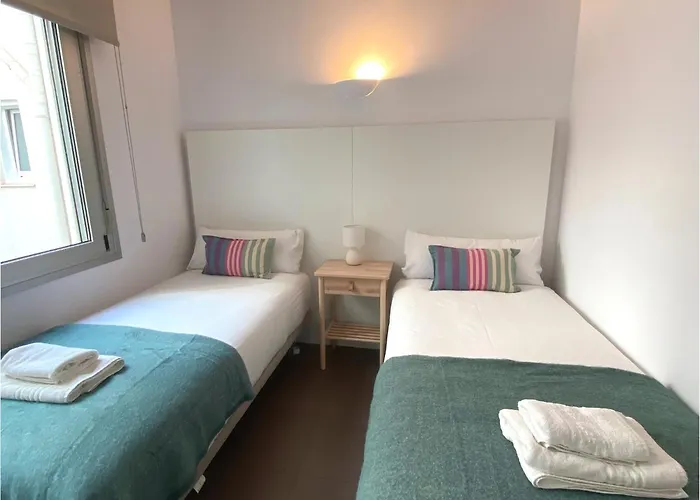 Casa Luxe Suites Barcelona