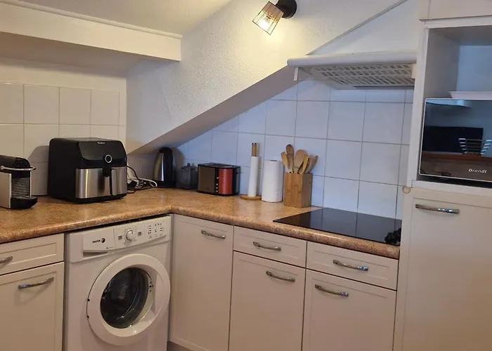 Appartement T2 Proche De L'Ocean