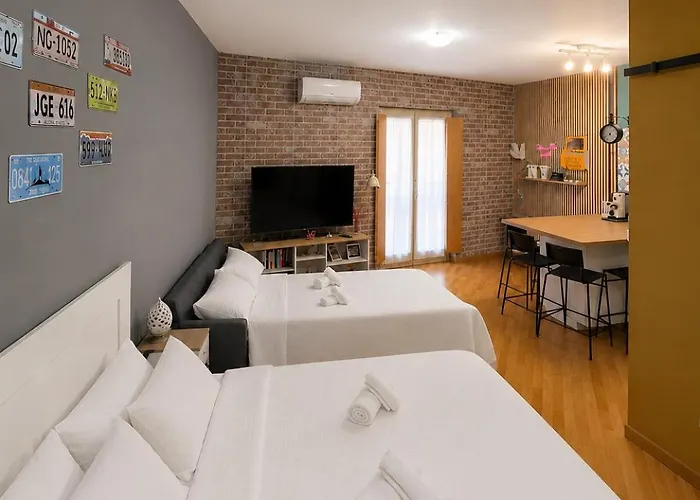 B&B Newyork, Avellino