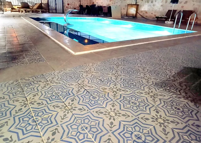 Aze'S Garden Suites - Kalkan, Kas