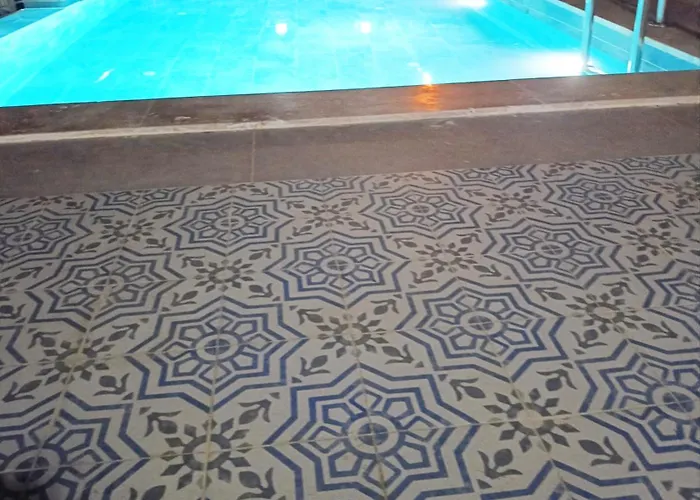 Aze'S Garden Suites - Kalkan, Kas