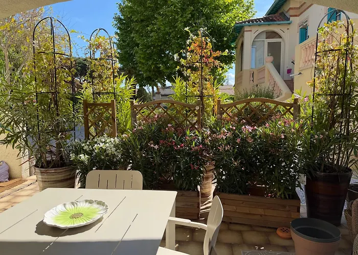 Studio Cosy A 500M De La Plage