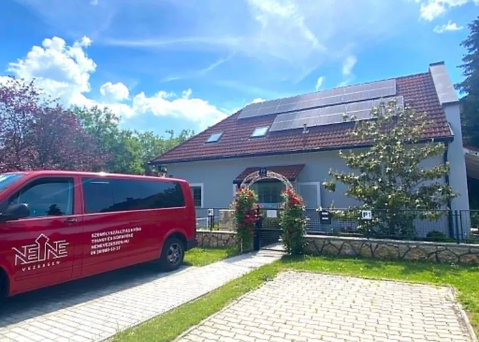 Tuende Nene Apartman