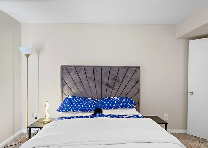 Peaceful Apartment