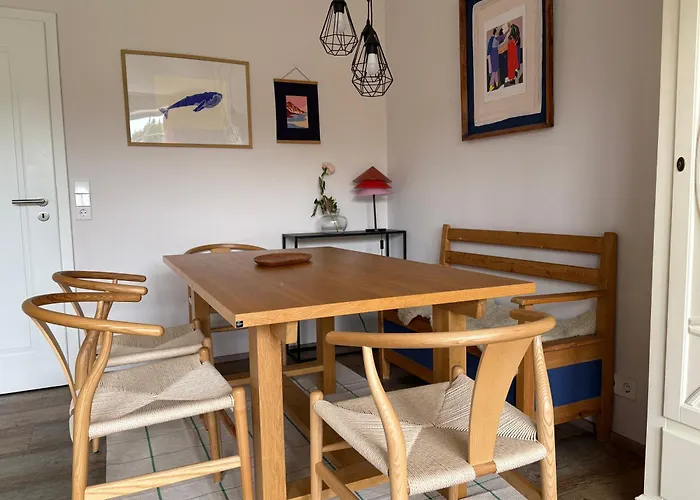 Ferienwohnung Alva Hinterzarten