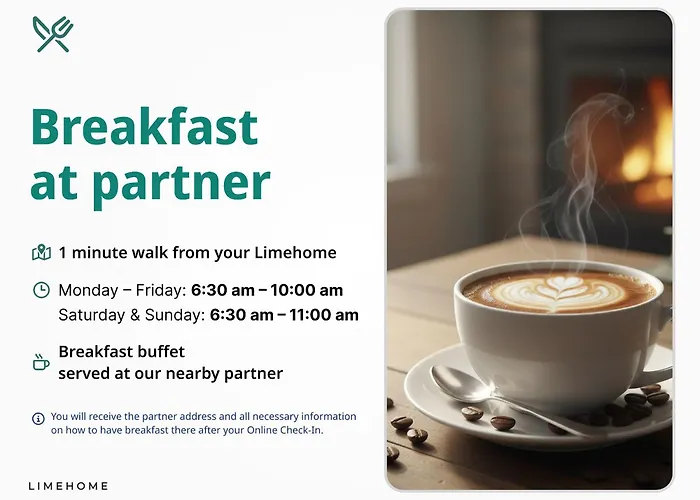 Limehome Amsterdam Gatwickstraat