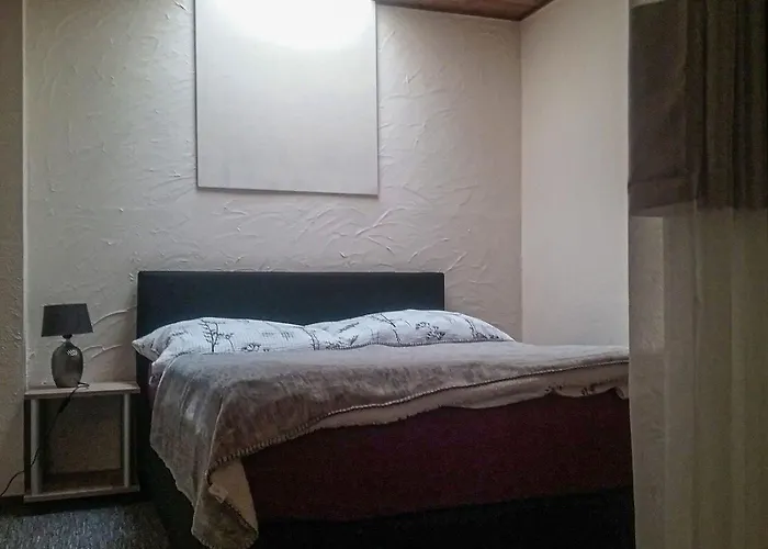 Gemuetliche Ferienwohnung Loebert