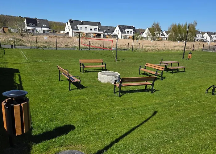 Rest Village 5A Trzesacz
