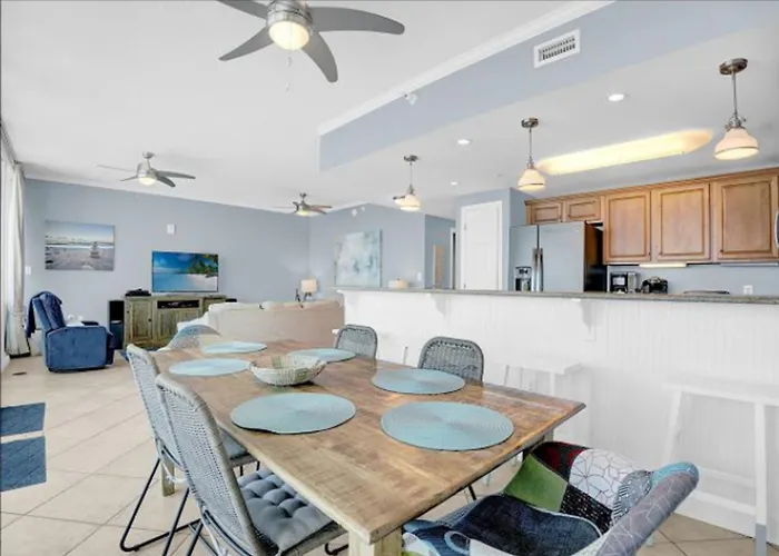 Sanibel Condos By Hosteeva