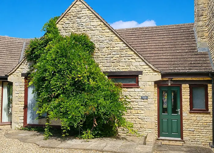 A Quiet Gem Just Outside Oundle