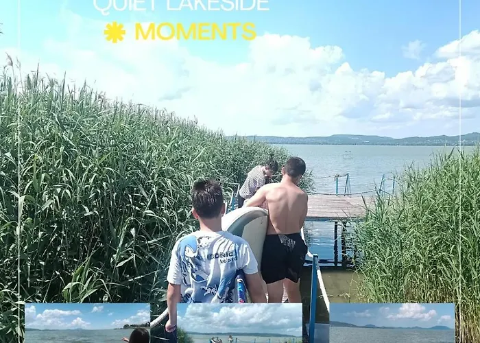 Three Family Apartments