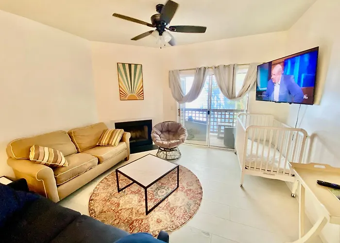 Suite Life Wilmington - Spacious, Pet-Friendly 1Br With Pool, Balcony, And Prime Location