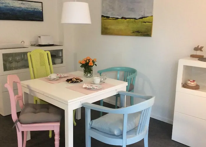 Ferienwohnung Ostseetraum