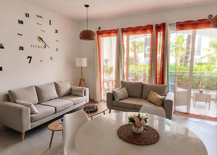 Estrella Dominicus - Caribe Exclusive - Pools And Relax