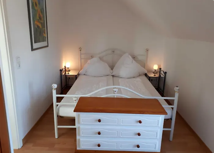 Ferienwohnung Krissi