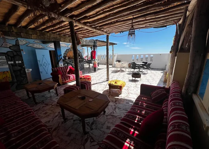 Azour House