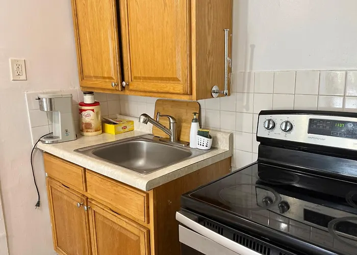2265 Bruckner Blvd Apartments
