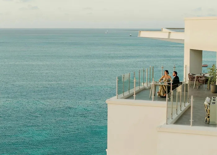 Boutique hotels St. Regis Aruba Resort