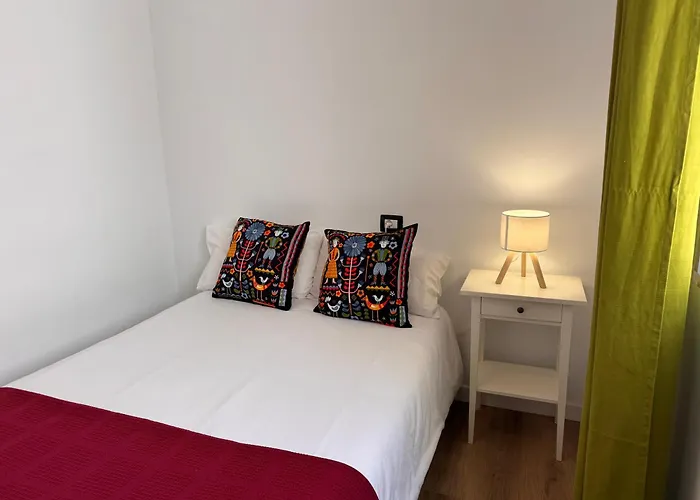 Casa Rosales