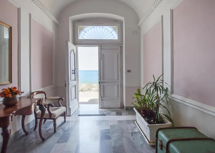 Amazing Apartment In Santa Maria Di Castell