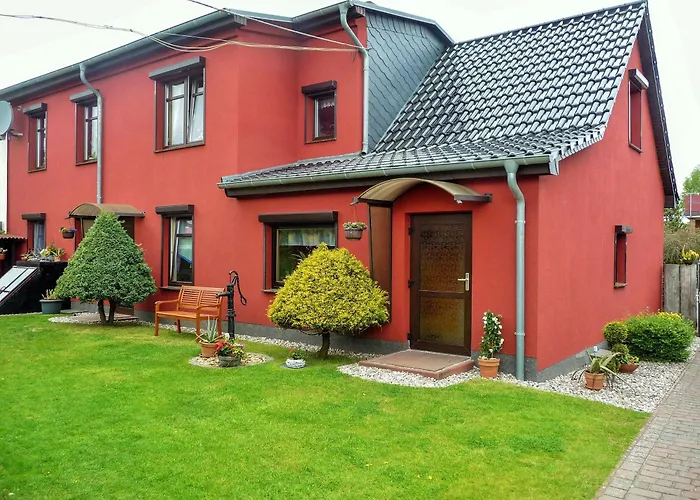 Ferienwohnung Florek