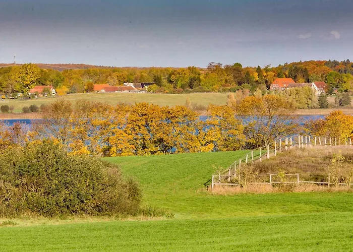 Berding, Frank Gutshof Am See