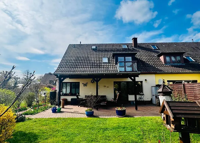 Ferienwohnung "Baum"