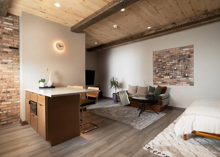 Pulaski Point Properties
