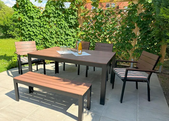 Ferienwohnung Winkler