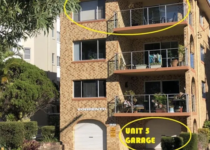 Sorrento Unit 5