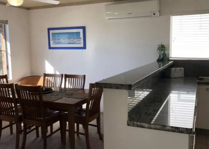 Sorrento Unit 5