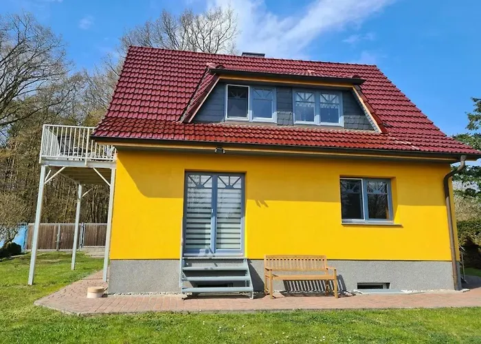 Haus Waldesruh