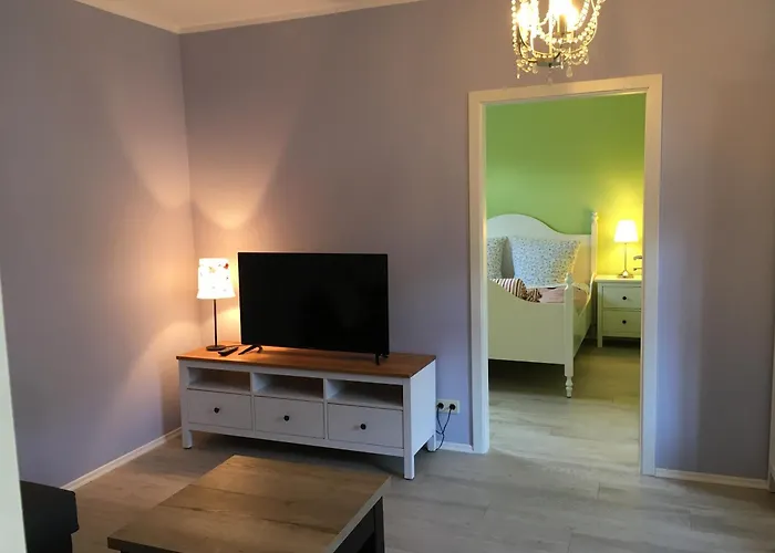 Familienhaus Stadtmitte