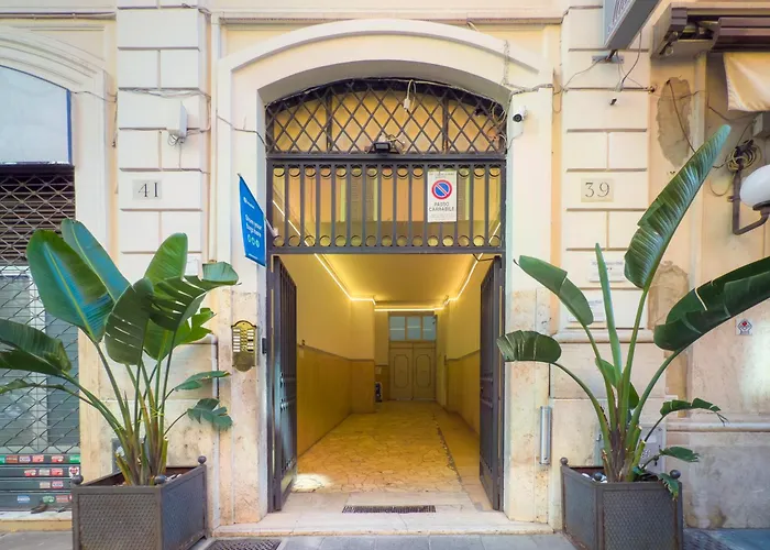 Relais Marco Polo