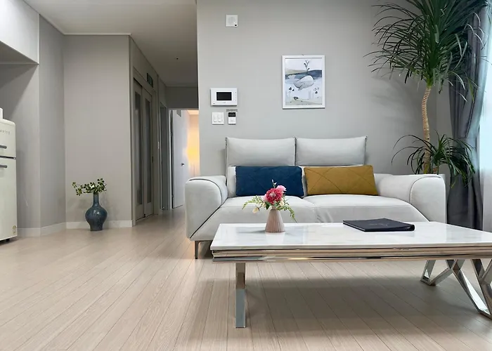 Eunhasu D&M Residence