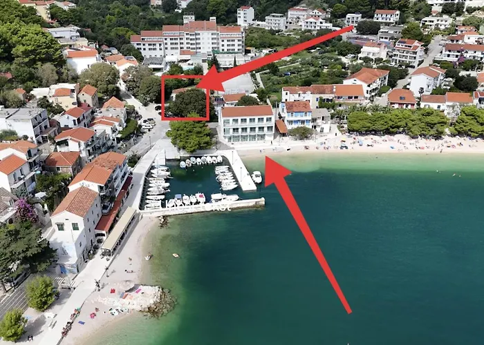 Apartmani Bepo